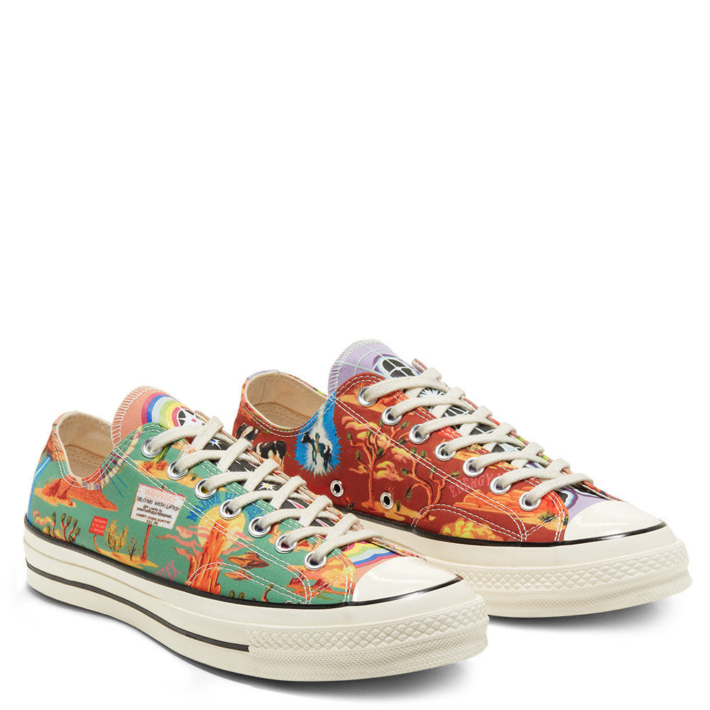 Sneaker 167762C