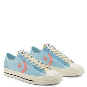 Converse Vintage Sports Star Player Low Top (167768C)