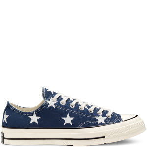 Converse Archive Print Chuck 70 Low Top (167812C)