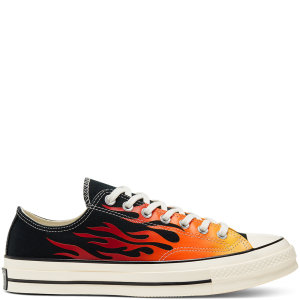 Converse Archive Print Chuck 70 Low Top (167813C)