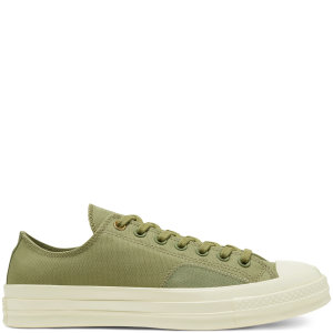 Converse Clean ‘n Preme Chuck 70 Low Top (167820C)