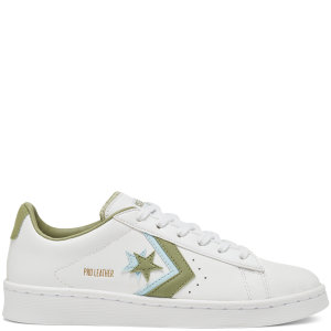 Converse Sunblocked Pro Leather Low Top (167854C)