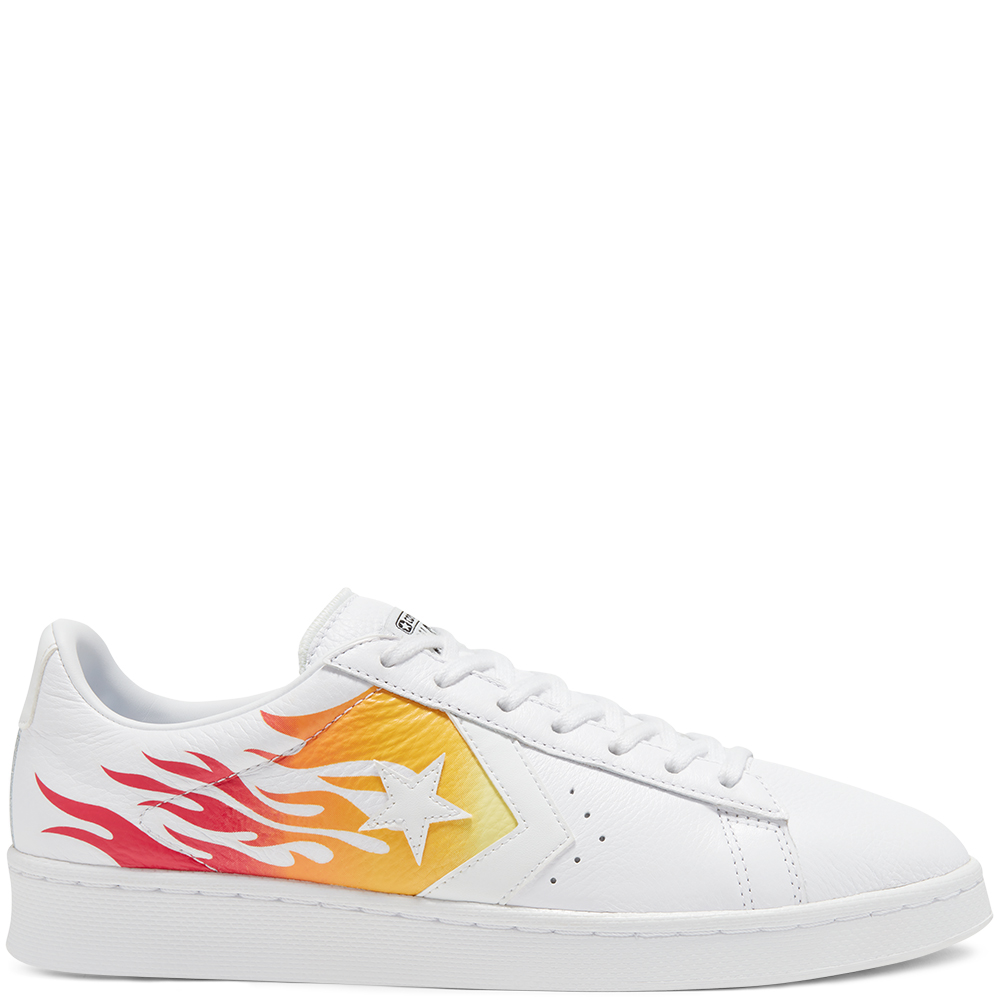 Converse Archive Print Pro Leather Low Top (167935C)