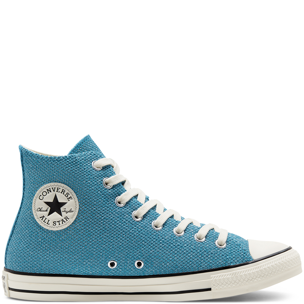 Converse Summer Breathe Chuck Taylor All Star High Top (168288C)