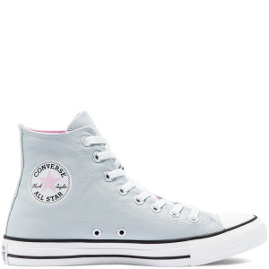 Converse Denim Daze Chuck Taylor All Star High Top (168362C)