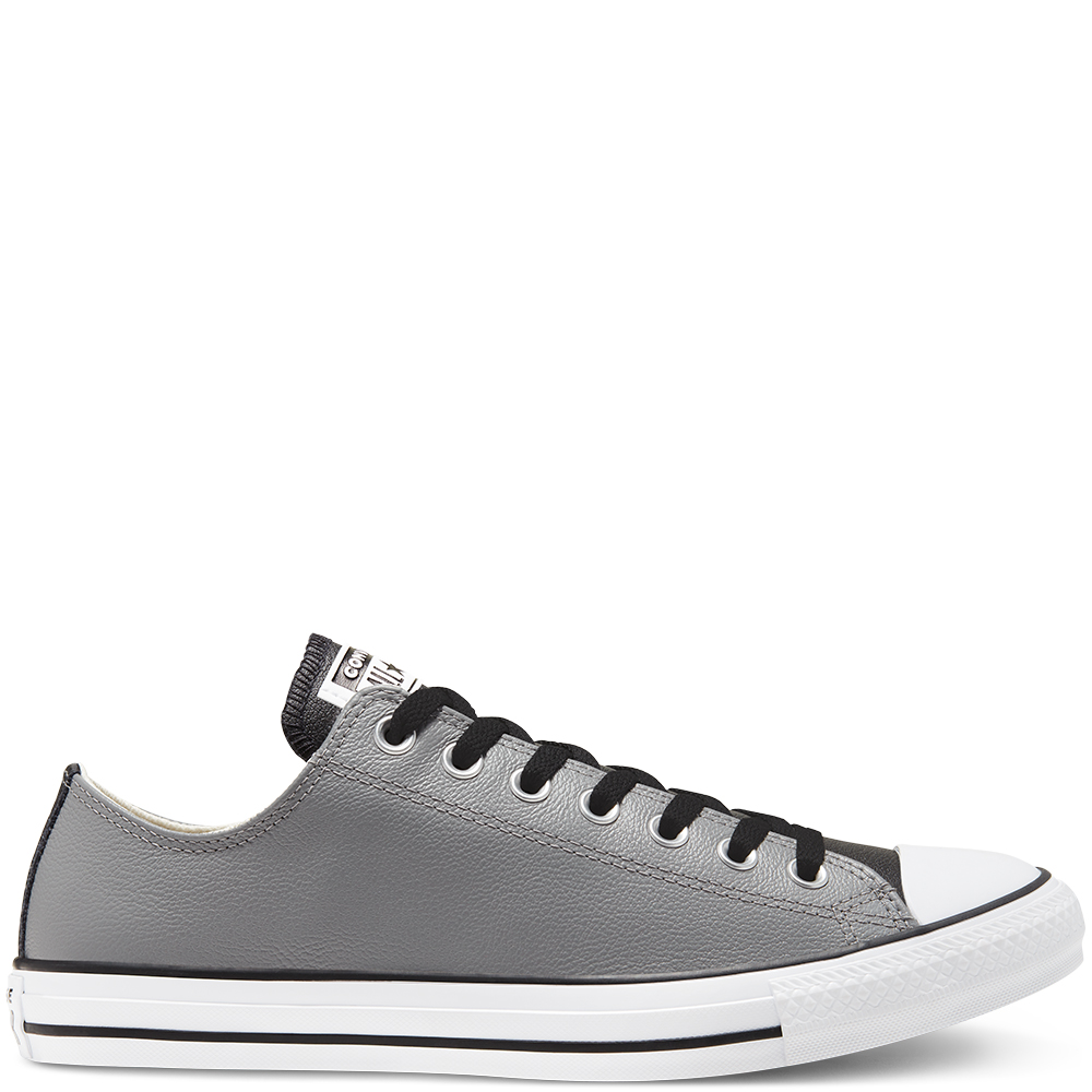 seasonal colour chuck taylor all star low top