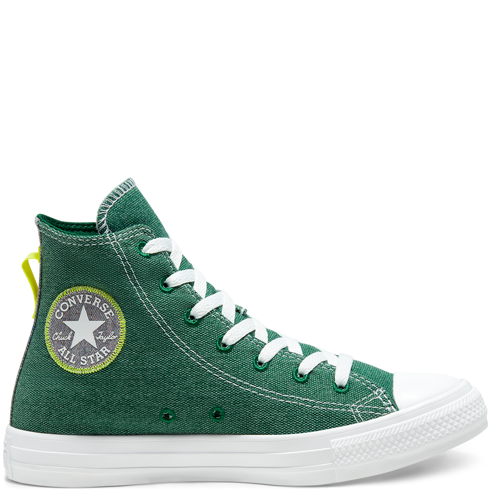 Converse All Star Hi 168593C