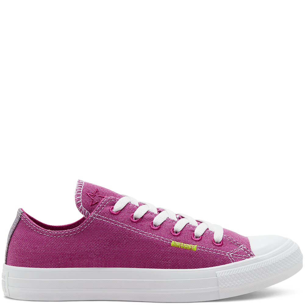 Converse All Star Low 168601C