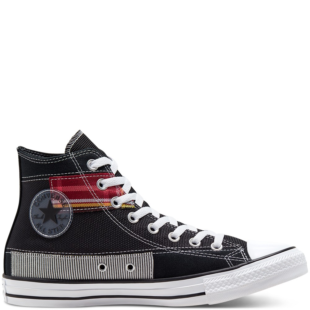 hacked fashion chuck taylor all star