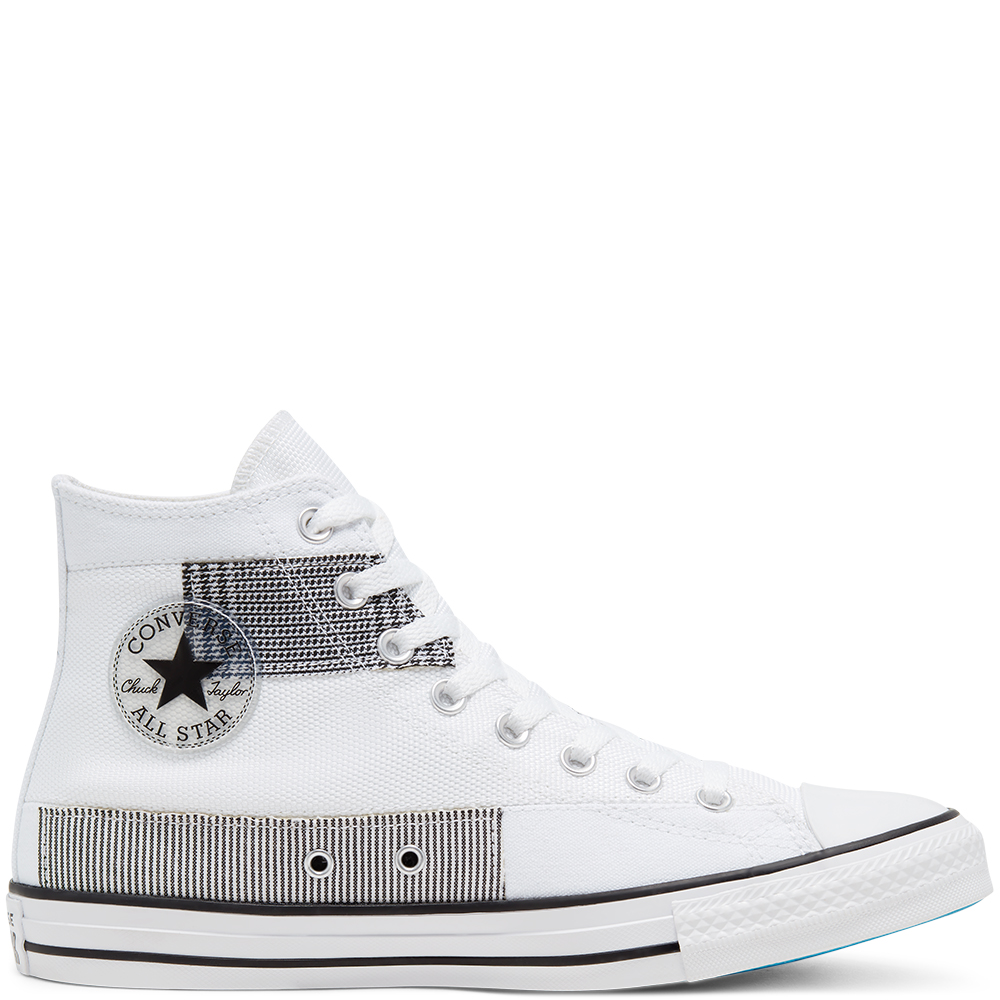 Converse Chuck Taylor All Star Hi 168746C