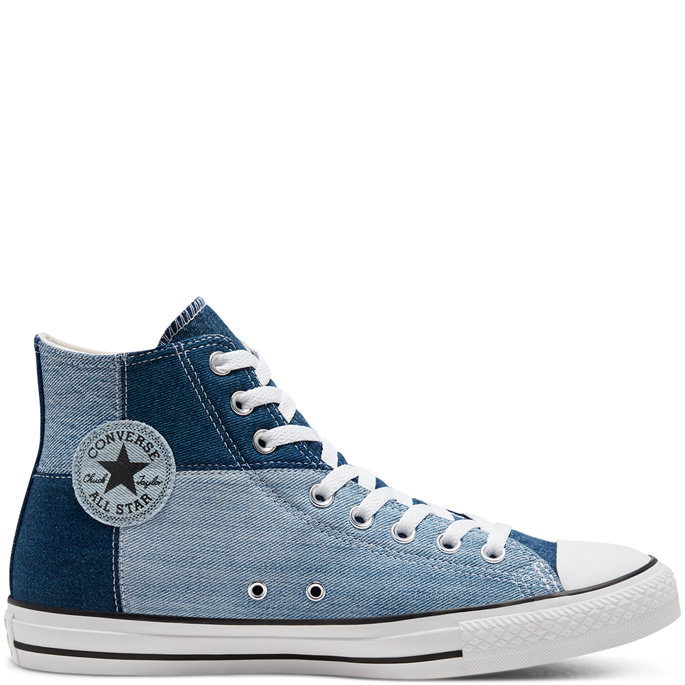 chuck taylor denim converse