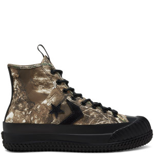 Converse Real Tree Bosey MC High Top (168860C)