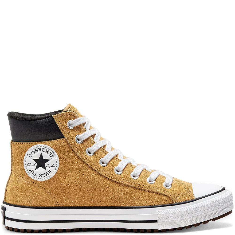 converse all star pc boot