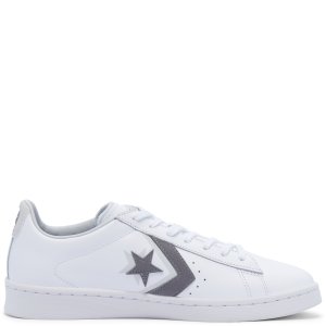 Converse Pro Leather Double Logo Low Top (169036C)