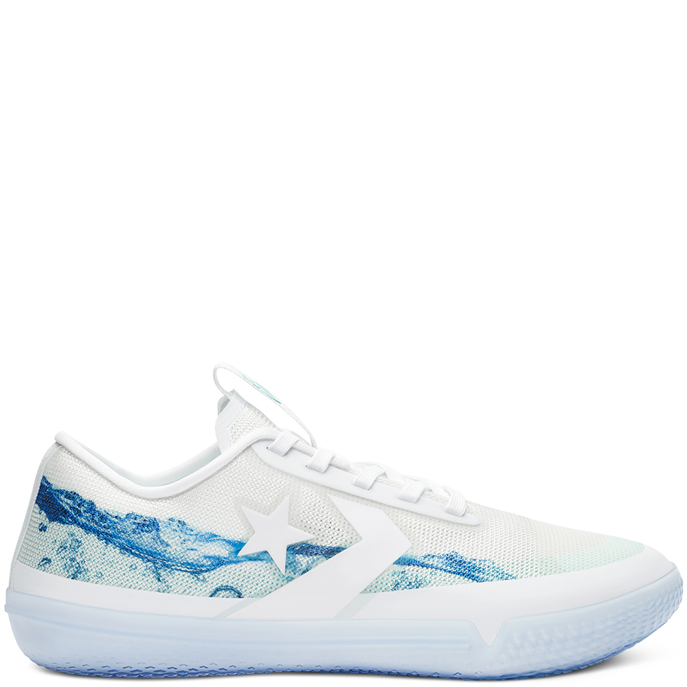 Converse All Star Pro Bb Wavy 169085c