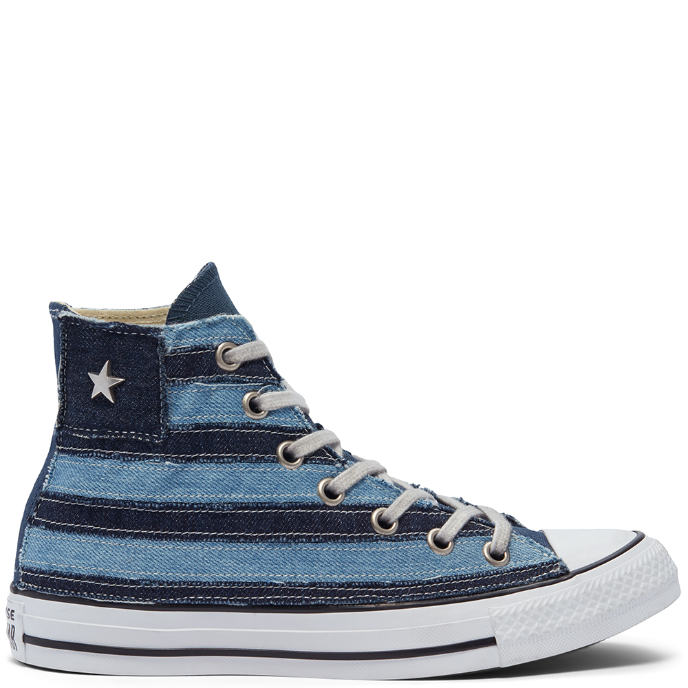 Sneaker 169143C