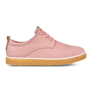 ECCO Crepetray W Shoe Muted Clay (20039302309)