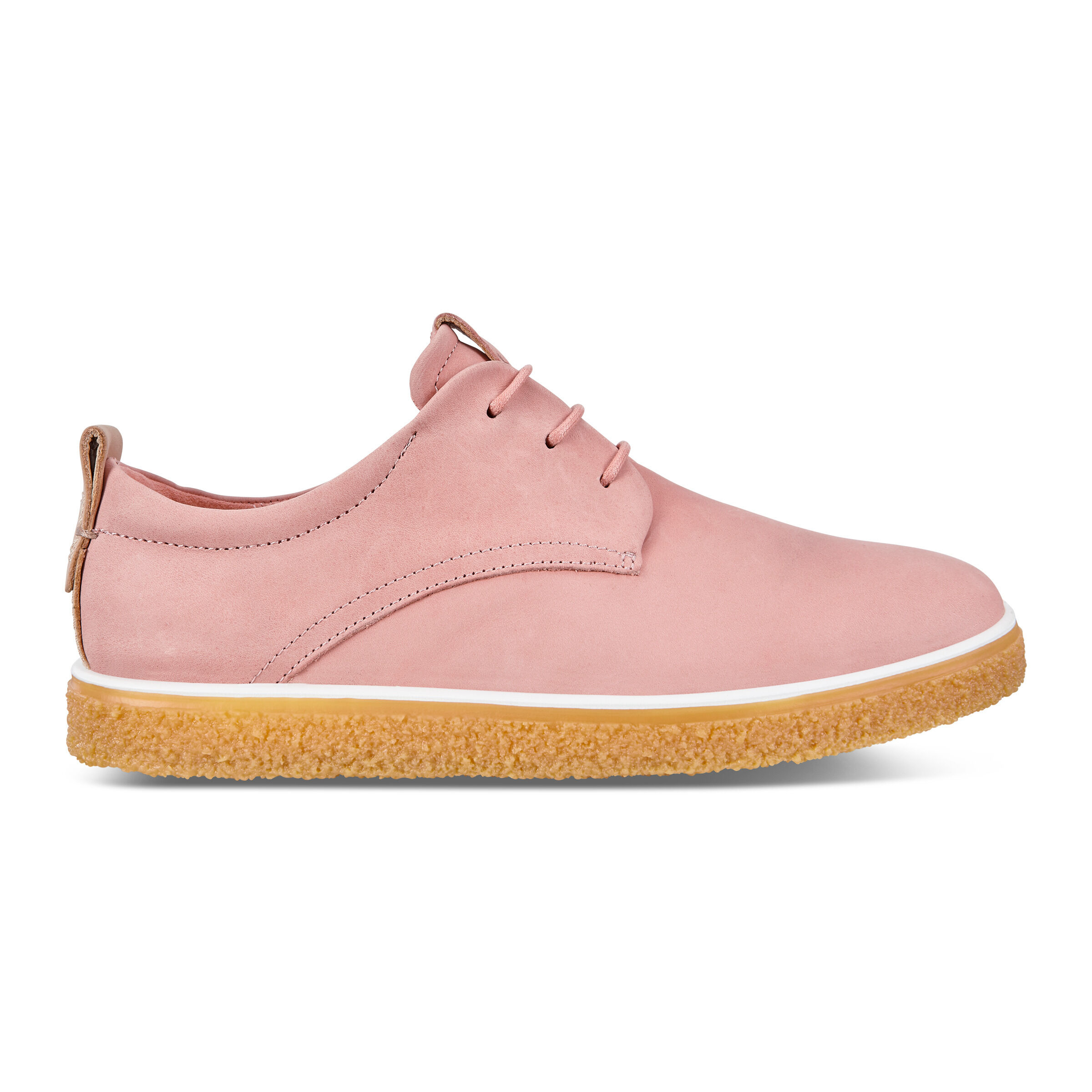 ECCO Crepetray W Shoe Muted Clay 20039302309