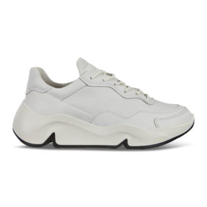 ECCO Chunky Womens White (20311301007)