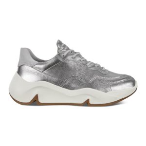 ECCO Chunky Womens Alusilver (20311350633)