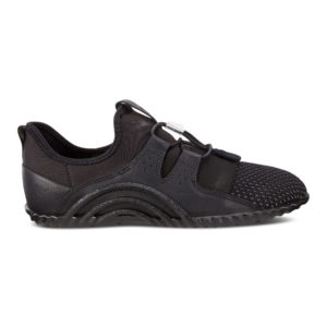 ECCO Vibration 1.0 Shoe Black (20610301001)