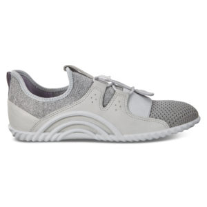 ECCO Vibration 1.0 Shoe Concrete (20610301379)