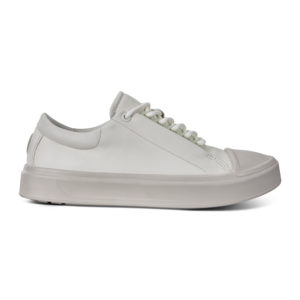 ECCO Flexure T-cap Womens Shadow White (22180301152)