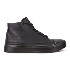 ECCO Flexure T-cap Womens Black (22181301001)
