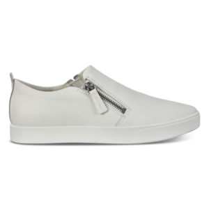 ECCO Gillian Shoe White (28562301007)