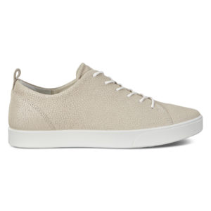 ECCO Gillian Shoe Ice White Metallic (28563351384)