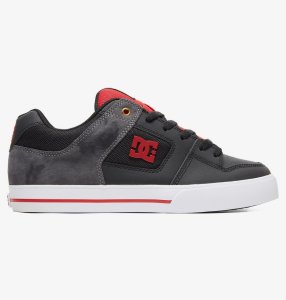 DC Pure SE Black (301024)