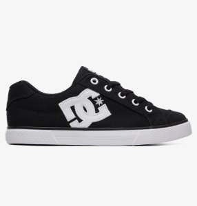 DC Chelsea TX Black (303226)