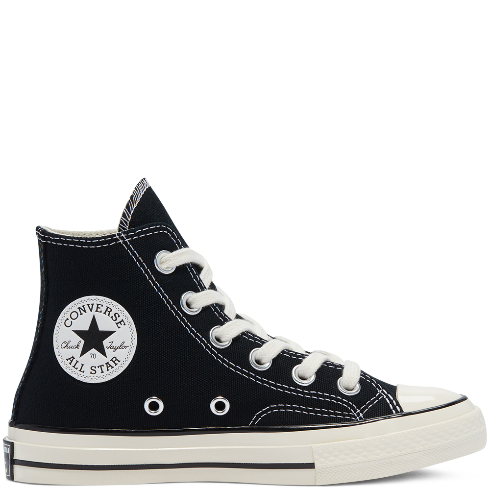 Converse Little Vintage Canvas Chuck 70 High Top (368983C)