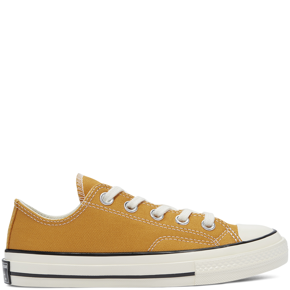 Converse Little Vintage Canvas Chuck 70 Low Top (368987C)
