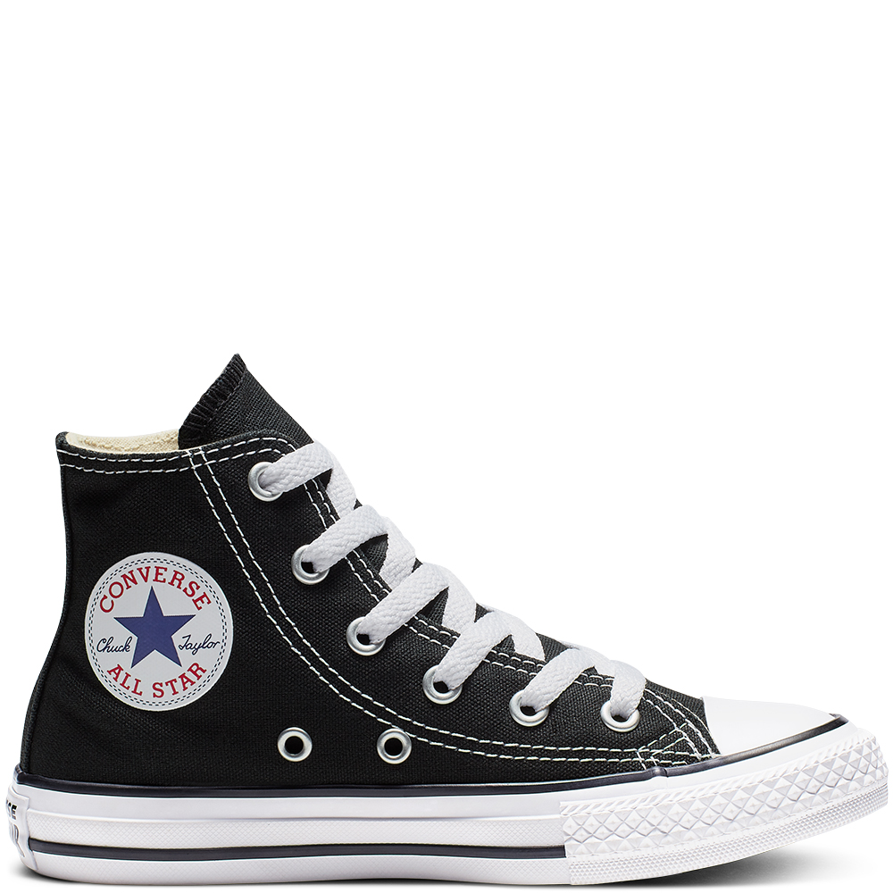 Converse Chuck Taylor All Star Classic Toddler/Youth (3J231C)