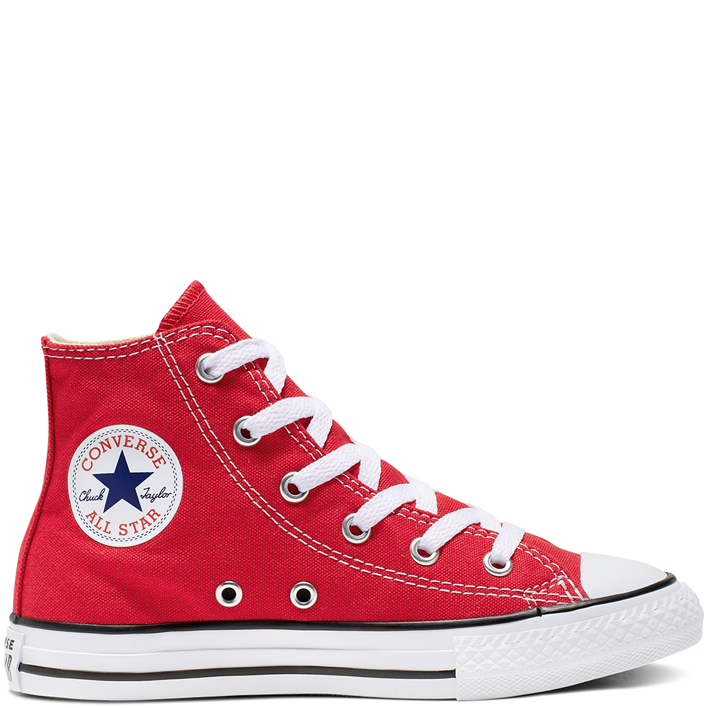 Converse Chuck Taylor All Star Classic Toddler/Youth (3J232C)