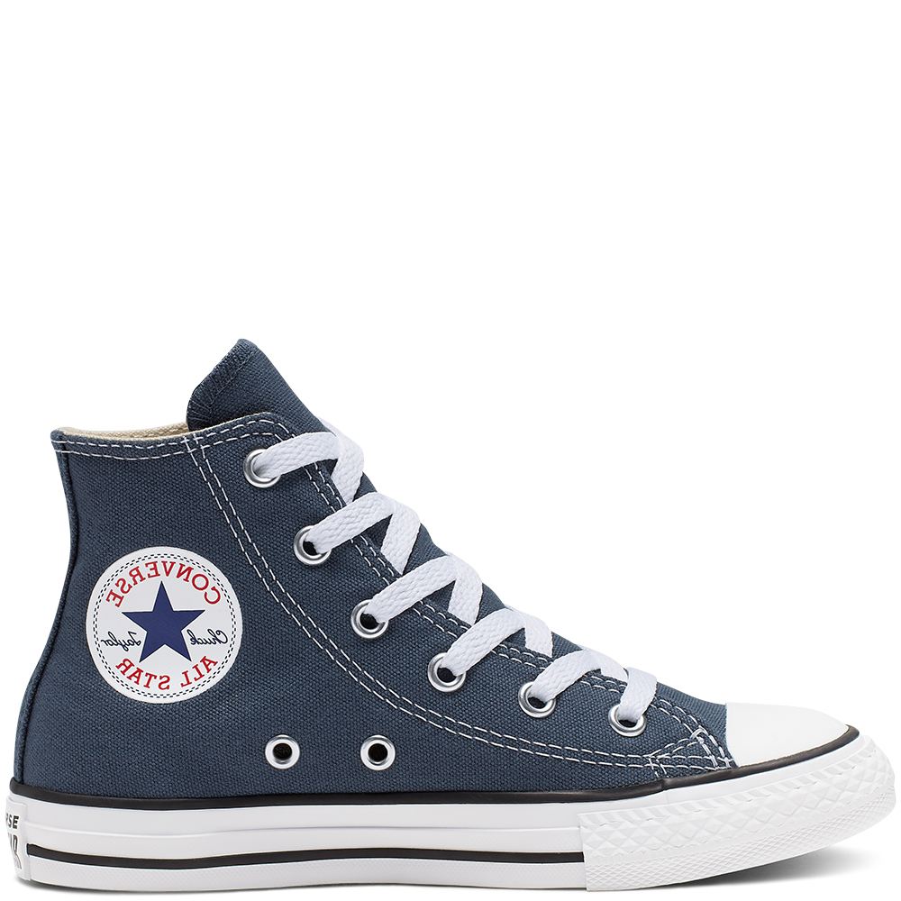 Converse Chuck Taylor All Star Classic Toddler/Youth (3J233C)
