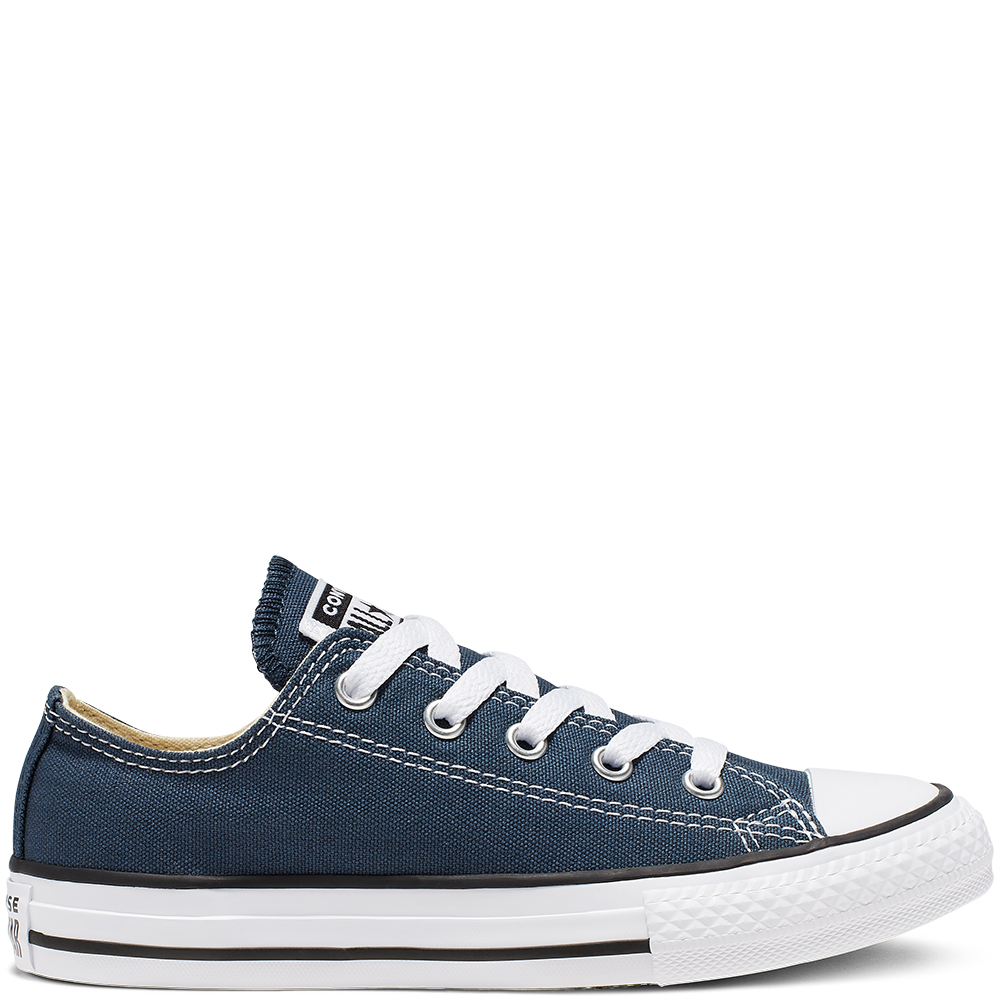 Converse Chuck Taylor All Star Classic Low-Top (3J237C)