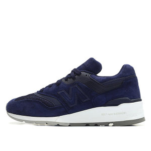 New Balance 997 M997CO Made in USA Navy (633401-60-5)