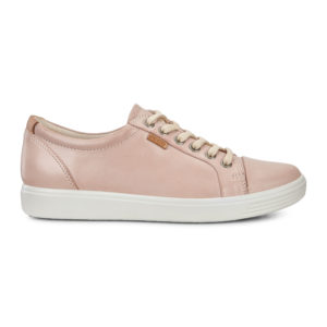 ECCO Womens Soft 7 Rose Dust (43000302118)