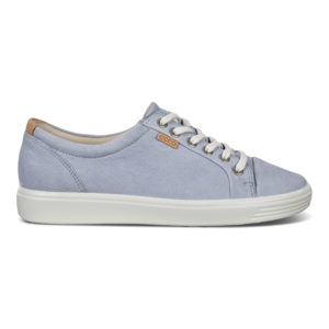 ECCO Womens Soft 7 Dusty Blue (43000302434)