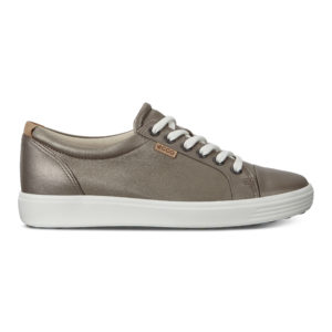 ECCO Womens Soft 7 Stone Metallic (43000351147)