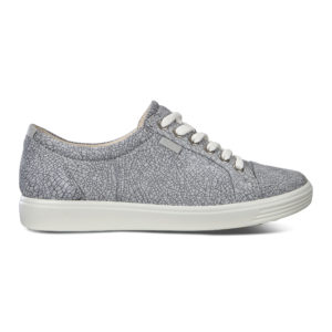 ECCO Womens Soft 7 Concrete Magnet (43000351411)