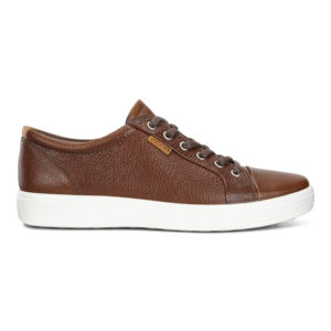 ECCO Soft 7 Mens Whisky (43000401283)