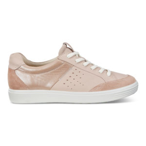 ECCO Soft 7 W Shoe Rose Dust (43072351325)