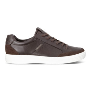 ECCO Soft 7 M Coffee (43080458877)