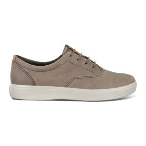 ECCO Soft 7 Mens Stone (44036402064)