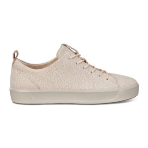 ECCO Womens Soft 8 Vanilla (44079302281)