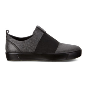 ECCO Soft 8 W Shoe Black (44096301001)