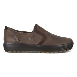 ECCO Soft 7 Tred Mens Coffee (45032451869)